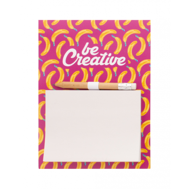 CreaStick Fridge Plus - personalizowane magnesy na lodówkę