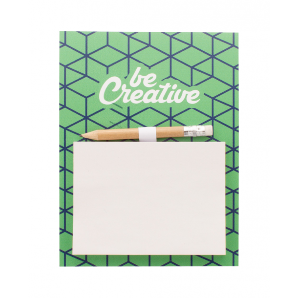 CreaStick Fridge Plus - personalizowane magnesy na lodówkę