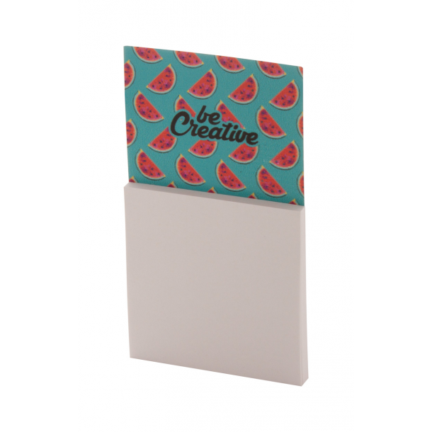 CreaStick Fridge - personalizowane magnesy na lodówkę - Biały