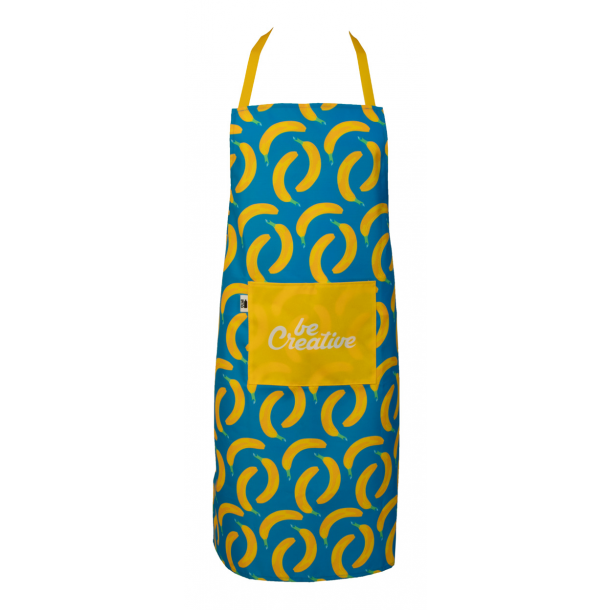 CreaChef Pocket - personalizowany fartuch RPET