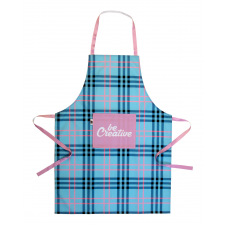 CreaChef Pocket - personalizowany fartuch RPET