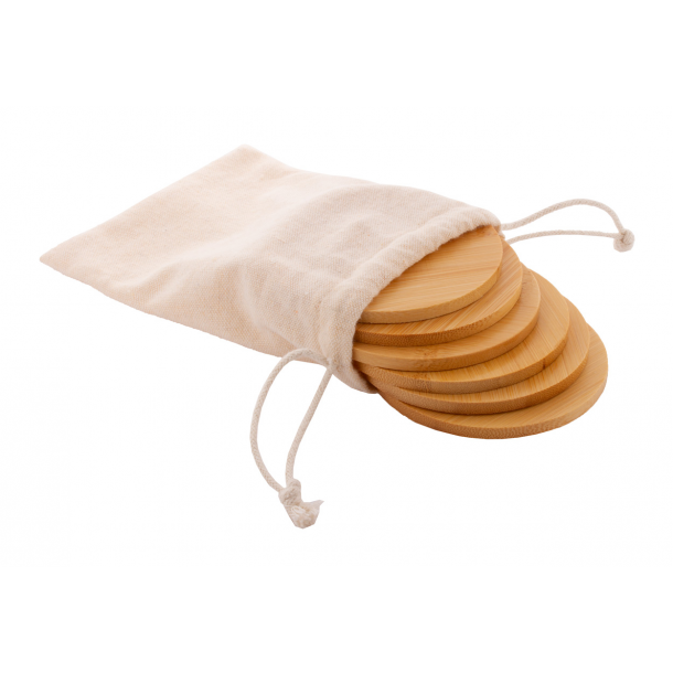 ZhuliMax - zestaw podkładek