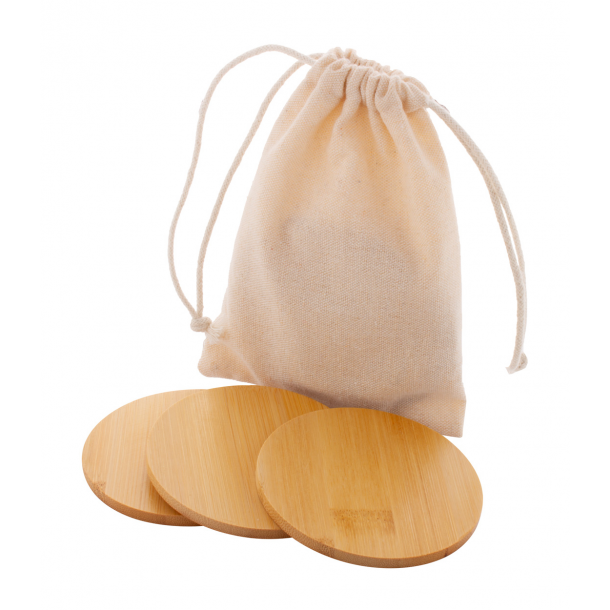 ZhuliMax - zestaw podkładek