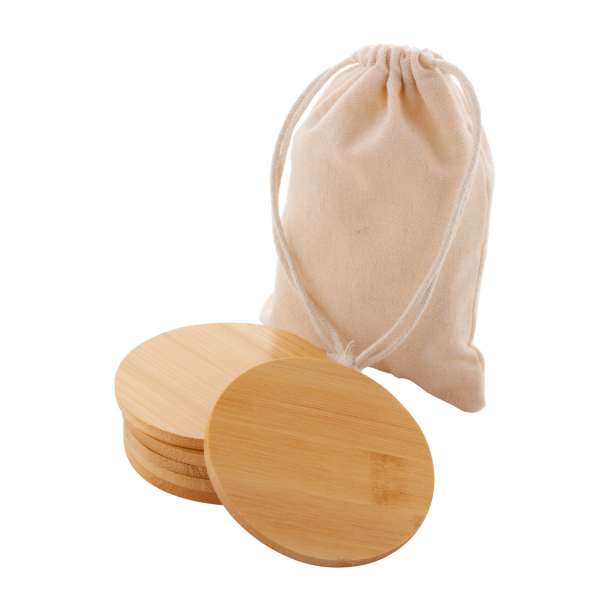 ZhuliMax - zestaw podkładek