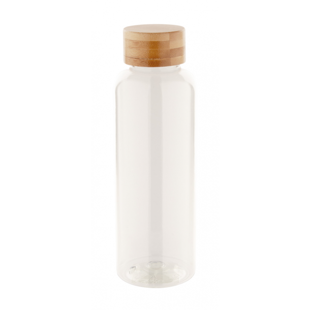 Pemboo - butelka sportowa RPET