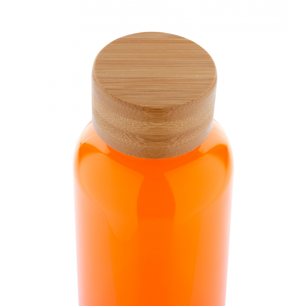 Pemboo - butelka sportowa RPET