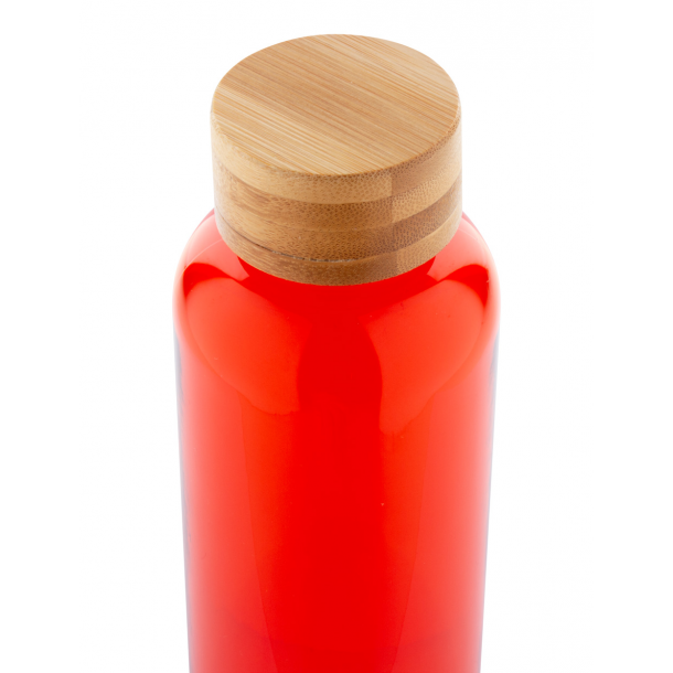 Pemboo - butelka sportowa RPET