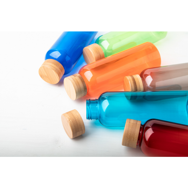 Pemboo - butelka sportowa RPET