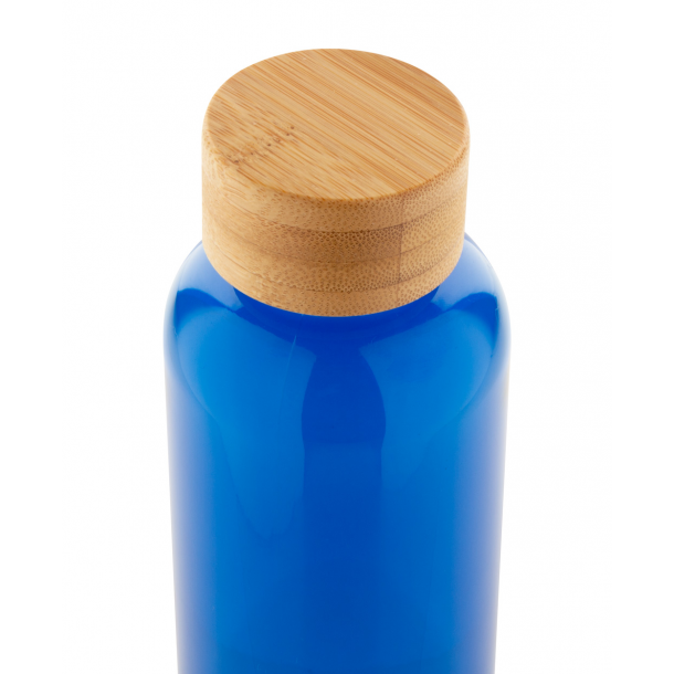 Pemboo - butelka sportowa RPET