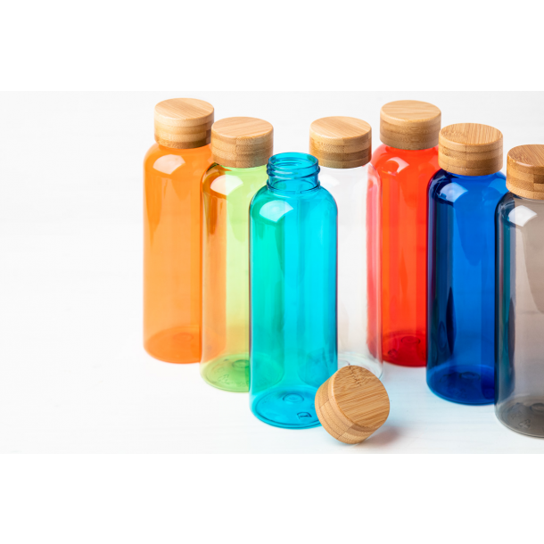 Pemboo - butelka sportowa RPET