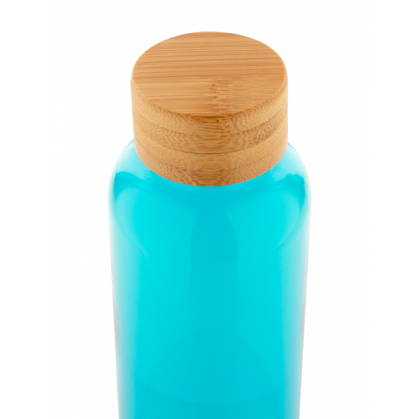 Pemboo - butelka sportowa RPET