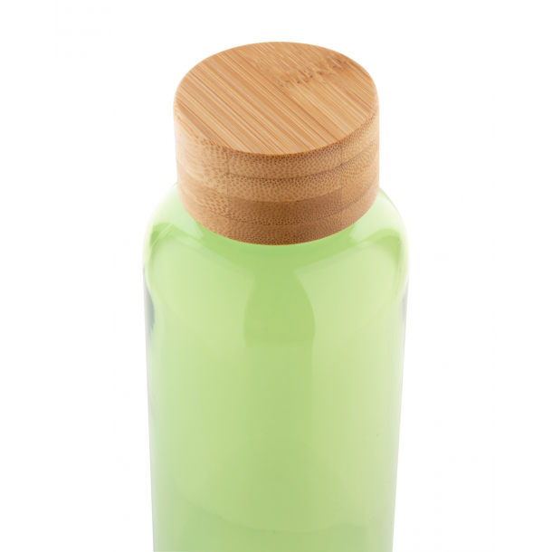 Pemboo - butelka sportowa RPET