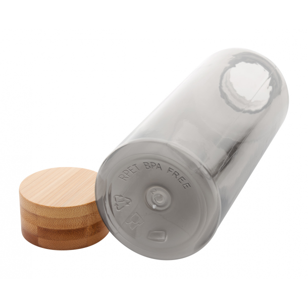 Pemboo - butelka sportowa RPET