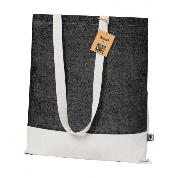 Annet - torba na zakupy Fairtrade