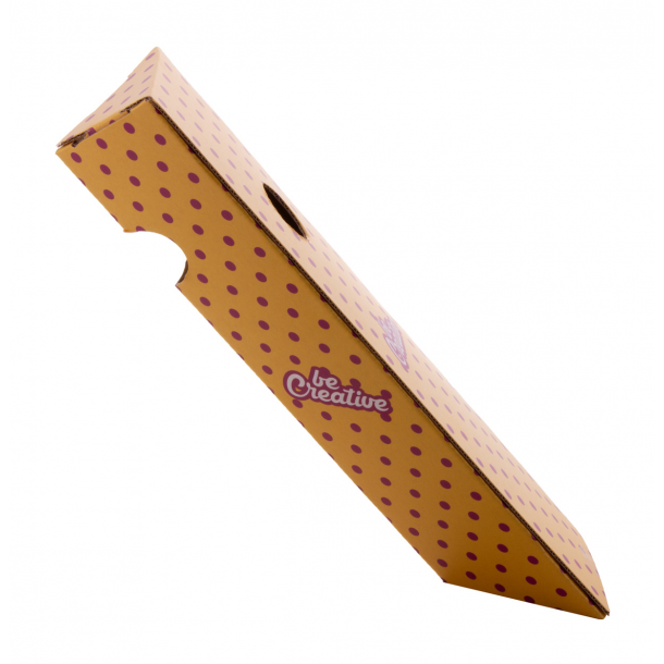 Winofloat - personalizowany uchwyt na butelkę do wina