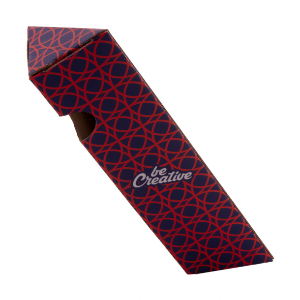 Winofloat - personalizowany uchwyt na butelkę do wina