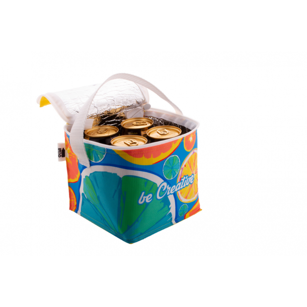 CreaCool 4 - personalizowana torba termiczna