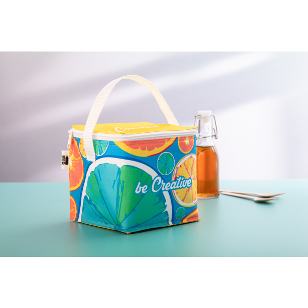 CreaCool 4 - personalizowana torba termiczna