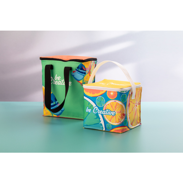 CreaCool 4 - personalizowana torba termiczna