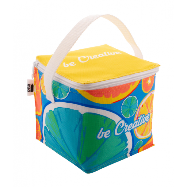 CreaCool 4 - personalizowana torba termiczna