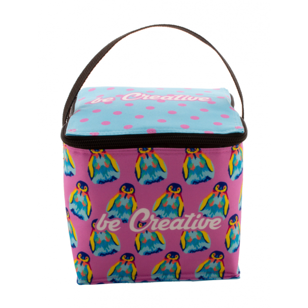 CreaCool 4 - personalizowana torba termiczna