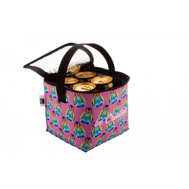 CreaCool 4 - personalizowana torba termiczna
