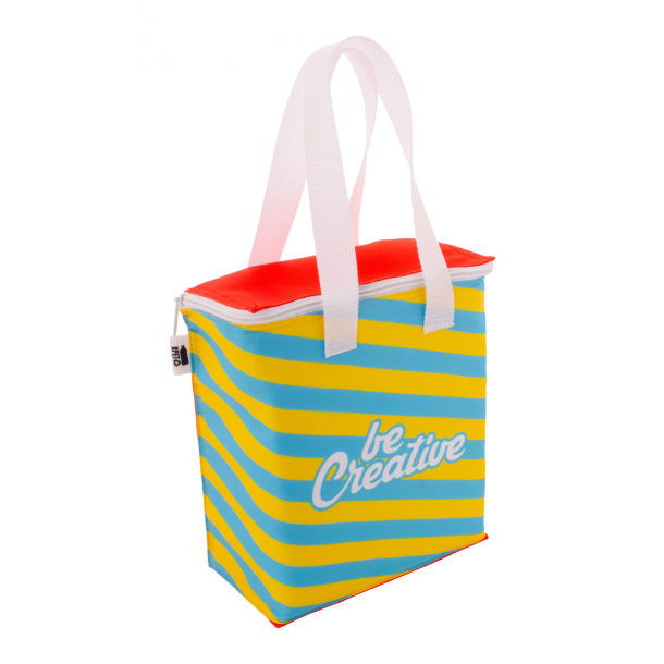 CreaCool Vertical - personalizowana torba termiczna