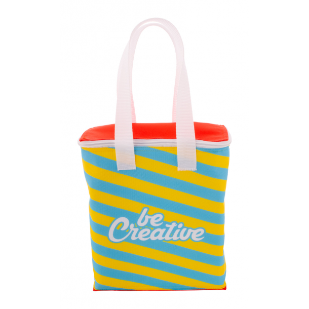 CreaCool Vertical - personalizowana torba termiczna