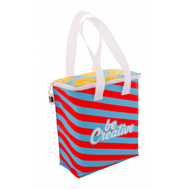 CreaCool Vertical - personalizowana torba termiczna