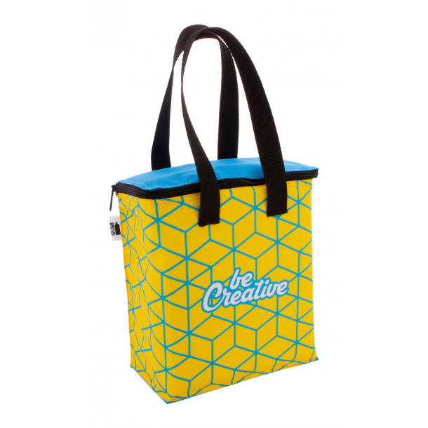 CreaCool Vertical - personalizowana torba termiczna
