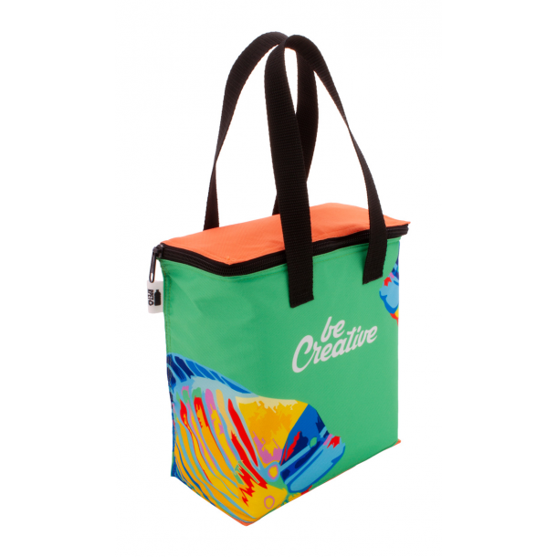CreaCool Vertical - personalizowana torba termiczna