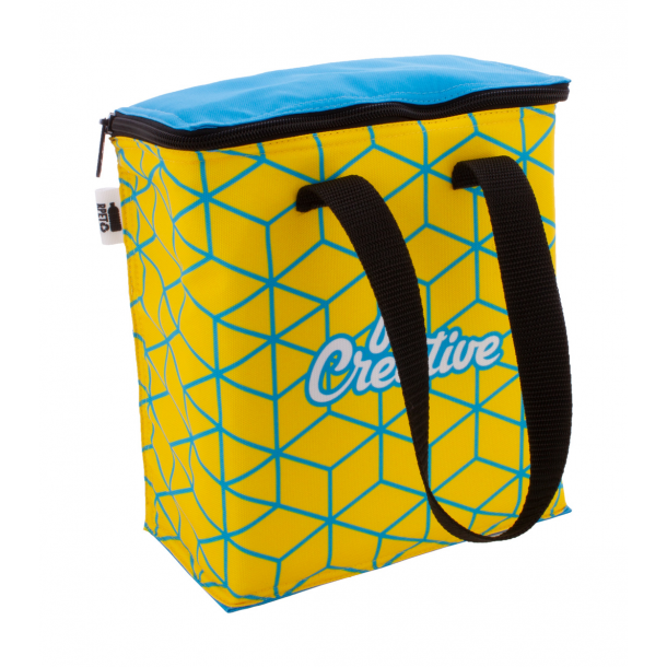 CreaCool Vertical - personalizowana torba termiczna