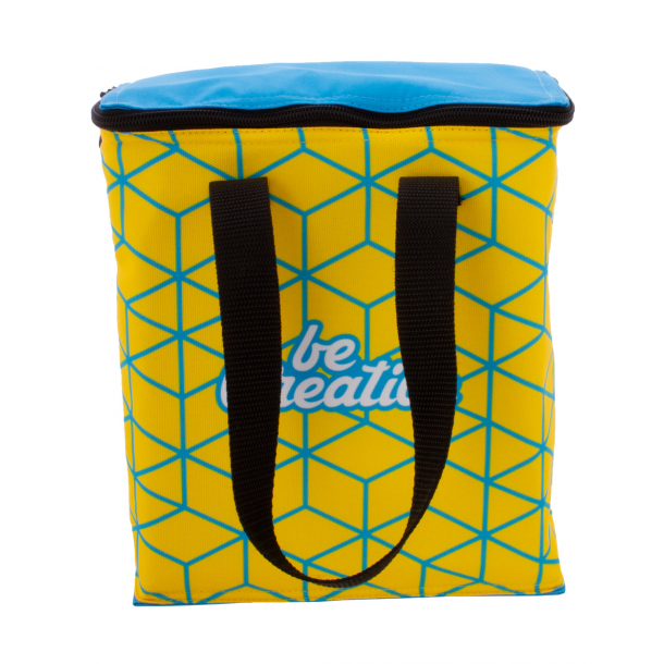 CreaCool Vertical - personalizowana torba termiczna