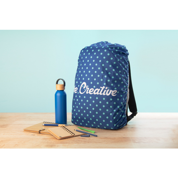 CreaBack - personalizowany pokrowiec na plecak