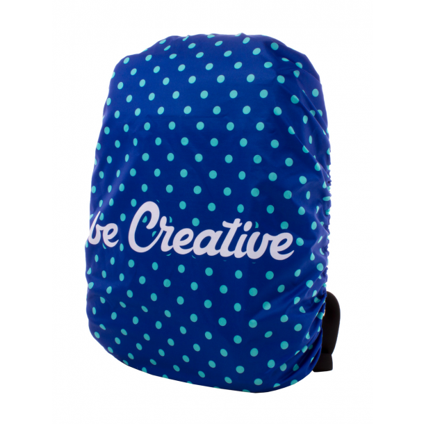 CreaBack - personalizowany pokrowiec na plecak