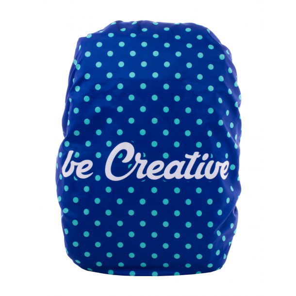CreaBack - personalizowany pokrowiec na plecak