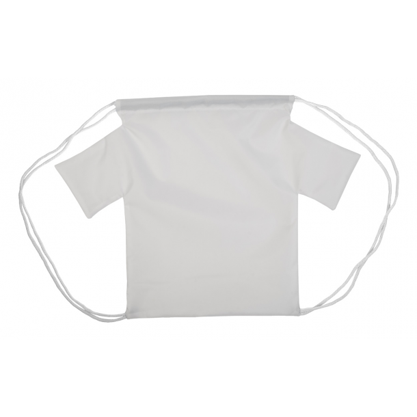 CreaDraw T - personalizowany worek ze sznurkami