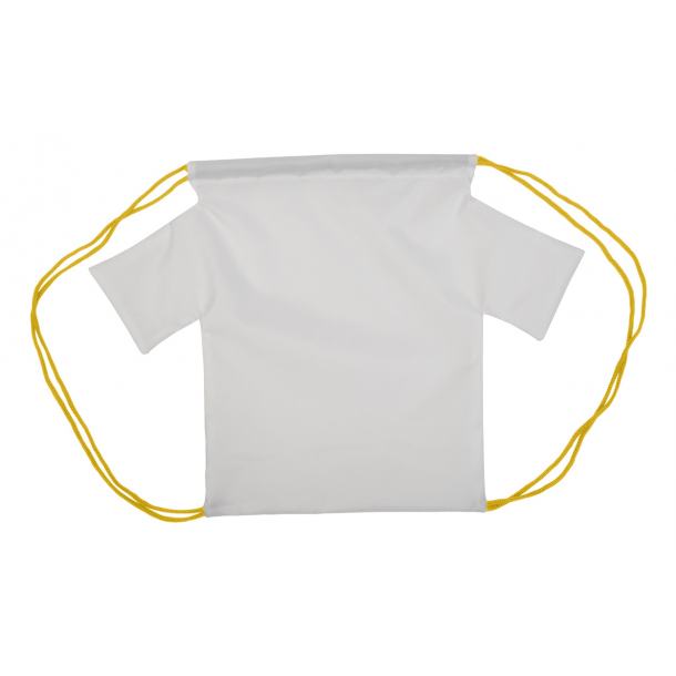 CreaDraw T - personalizowany worek ze sznurkami