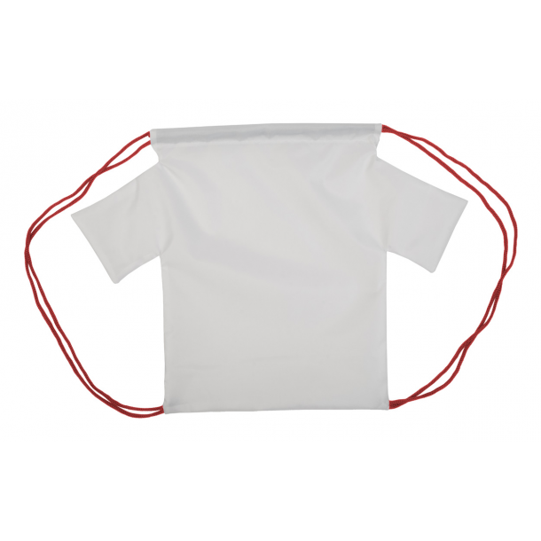 CreaDraw T - personalizowany worek ze sznurkami