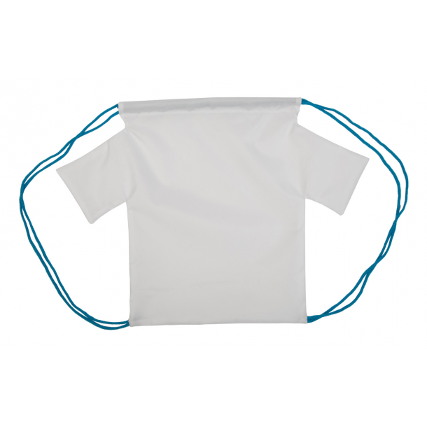 CreaDraw T - personalizowany worek ze sznurkami