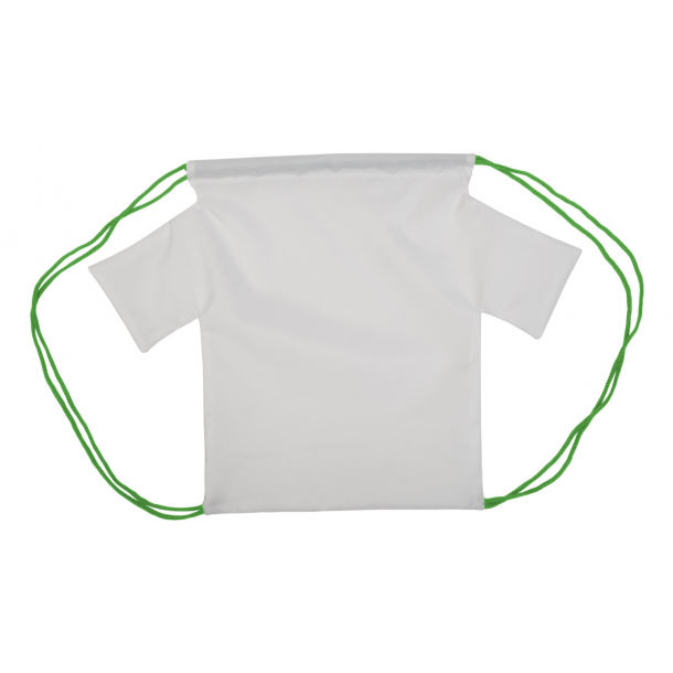 CreaDraw T - personalizowany worek ze sznurkami