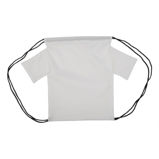 CreaDraw T - personalizowany worek ze sznurkami