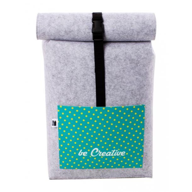 CreaFelt Back - personalizowany plecak