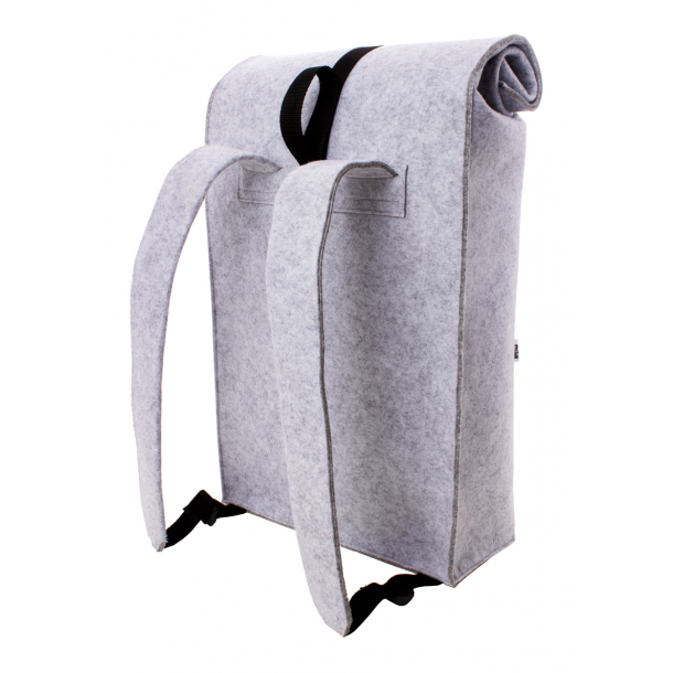 CreaFelt Back - personalizowany plecak