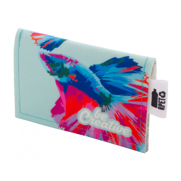 CreaFelt Money - personalizowana portmonetka