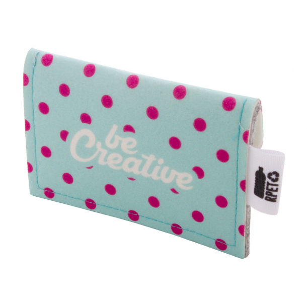 CreaFelt Money - personalizowana portmonetka
