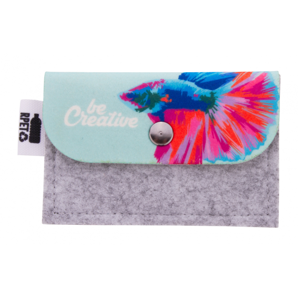 CreaFelt Money - personalizowana portmonetka