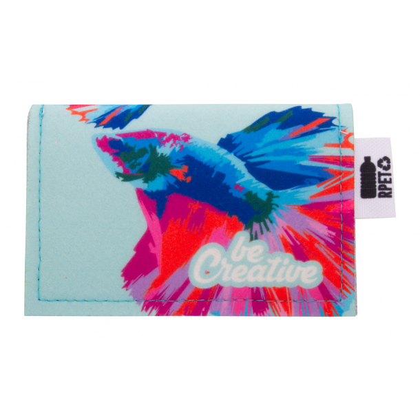 CreaFelt Money - personalizowana portmonetka