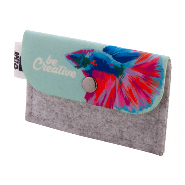 CreaFelt Money - personalizowana portmonetka