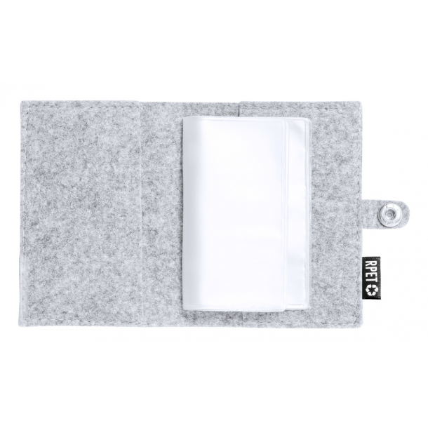 Mercel - etui na karty RPET